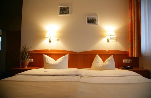 Neuenrade Hotel | Hotel Wilhelmshöhe