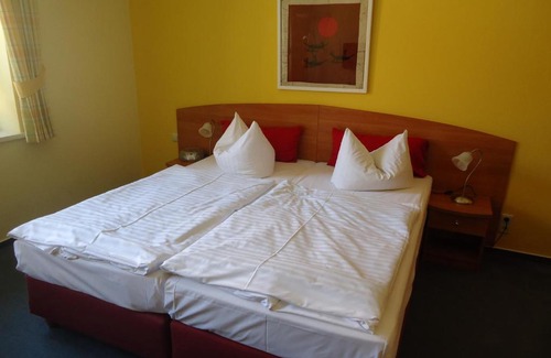 Ribnitz-Damgarten House | Hotel Wilhelmshof