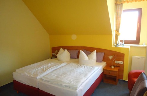 Ribnitz-Damgarten House | Hotel Wilhelmshof