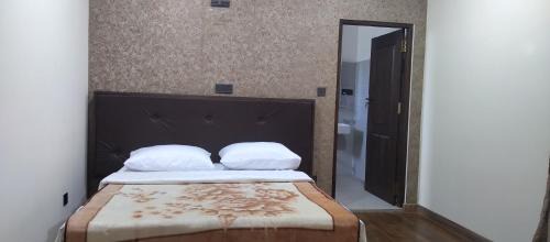 Nuwara Eliya Hotel | Hotel Winchester