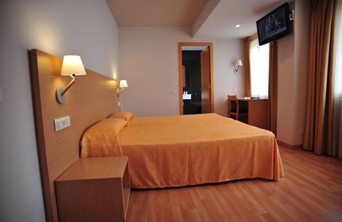 El Ensanche Zona Nuova Hotel | Hotel Windsor