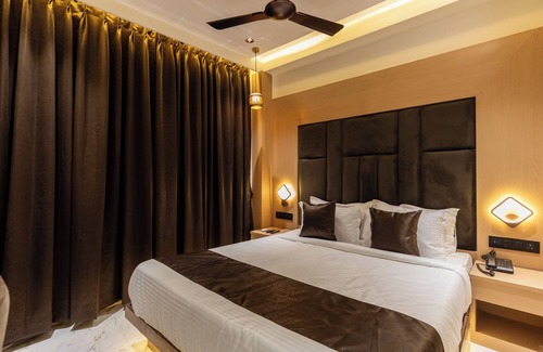 Andheri Hotel | Hotel Windsor Castle