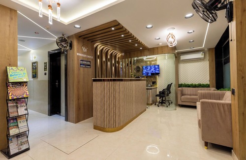 Andheri Hotel | Hotel Windsor Castle