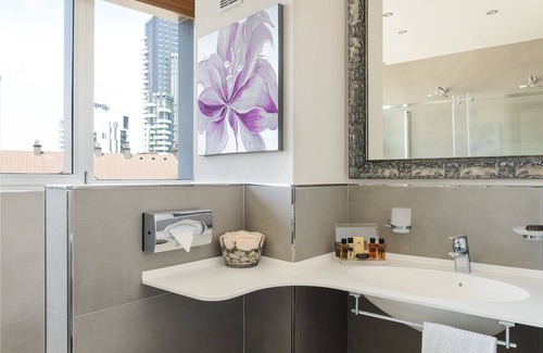 Porta Nuova Hotel | Hotel Windsor Milano