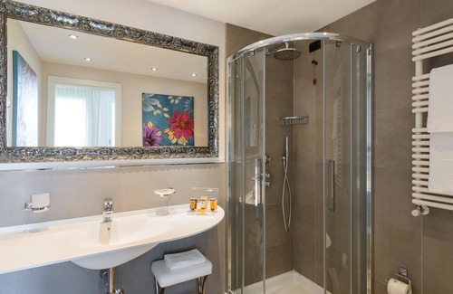Porta Nuova Hotel | Hotel Windsor Milano