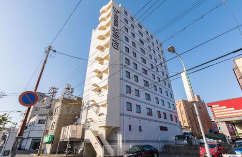 Shimonoseki Hotel | Hotel Wing International Shimonoseki