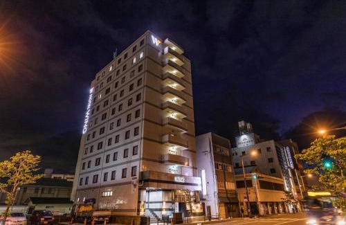 Shimonoseki Hotel | Hotel Wing International Shimonoseki