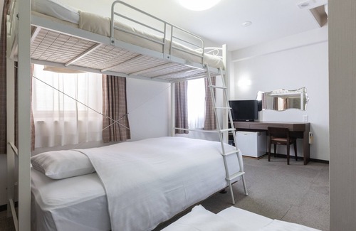 Sukagawa Hotel | Hotel Wing International Sukagawa