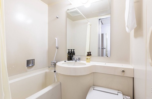 Sukagawa Hotel | Hotel Wing International Sukagawa