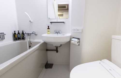 Nagoya City Centre Hotel | Hotel Wing International Nagoya