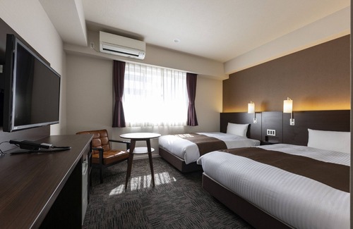 Shinsekai Hotel | Hotel Wing International Premium Osaka Shinsekai
