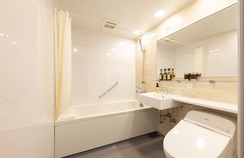 Shinsekai Hotel | Hotel Wing International Premium Osaka Shinsekai