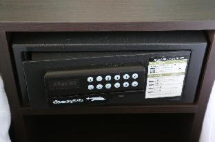 Naka Ward Hotel | Hotel Wing International Select Nagoya Sakae