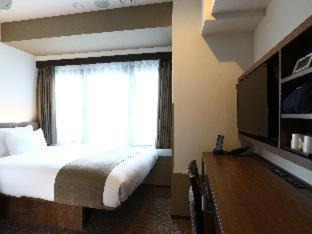 Higashiueno Hotel | Hotel Wing International Select Ueno Okachimachi