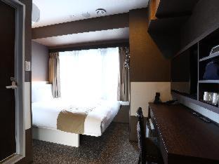 Higashiueno Hotel | Hotel Wing International Select Ueno Okachimachi