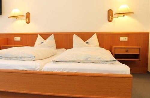 Cochem Hotel | Hotel Winneburg