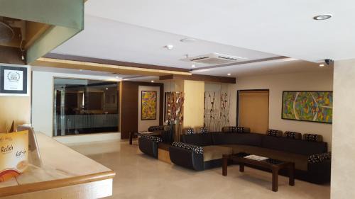 Visakhapatnam Hotel | Hotel Winsar Park