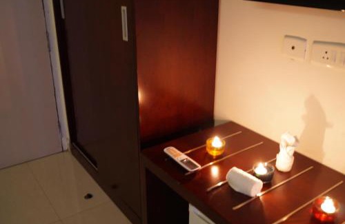 Visakhapatnam Hotel | Hotel Winsar Park