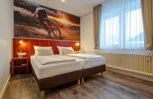 Winterberg Hotel | Hotel Winterberg Resort