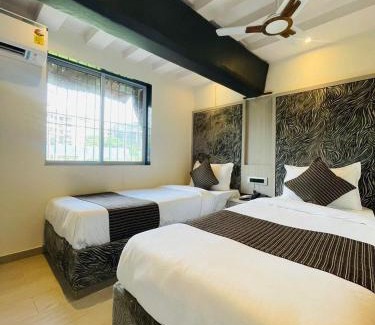 Andheri Hotel | Hotel Winton