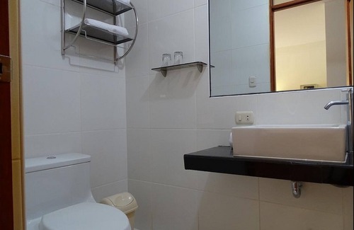 Aguas Calientes Hotel | Hotel Wiracocha Inn