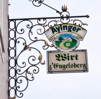 Engelsberg Hotel | Hotel Wirt z´ Engelsberg