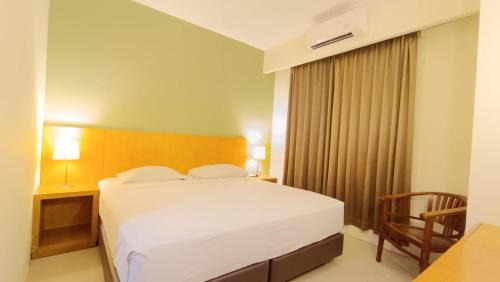 Palembang Hotel | Hotel Wisata