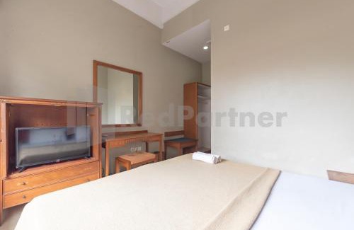 Bandung House | Hotel Wisma Dago ITB