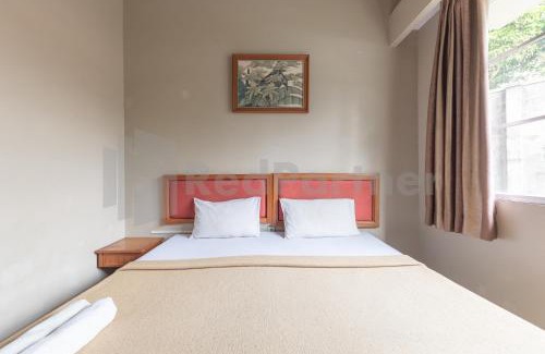 Bandung House | Hotel Wisma Dago ITB