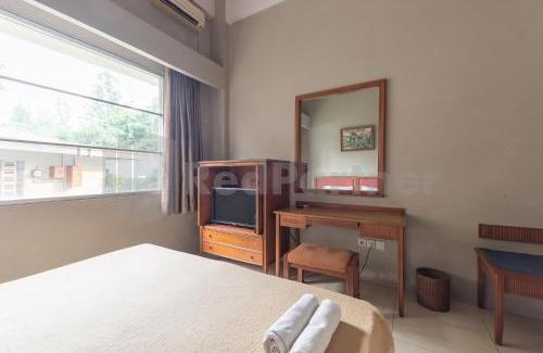 Bandung House | Hotel Wisma Dago ITB
