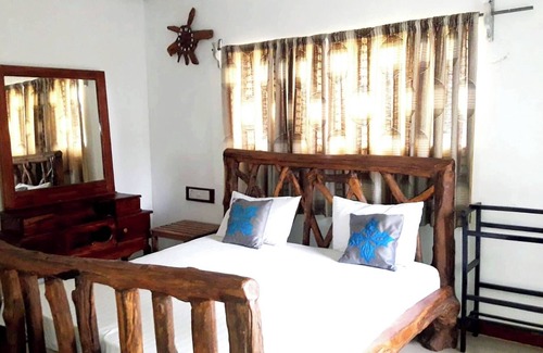 Kotapola Hotel | Hotel with pvt rooms in Habarana