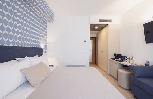 Marinella di Selinunte Hotel | Hotel with swimming pool in Marinella di Selinunte