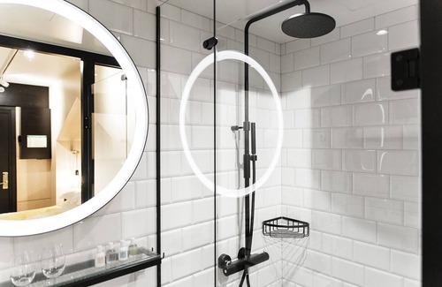 Norrmalm Hotel | Hotel With Urban Deli