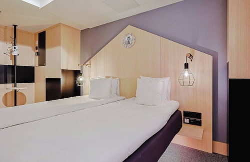 Norrmalm Hotel | Hotel With Urban Deli