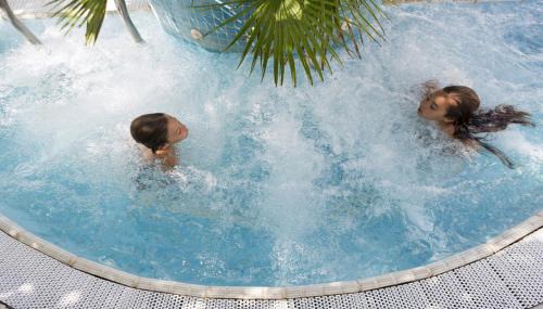 Valverde Hotel | Hotel Wivien