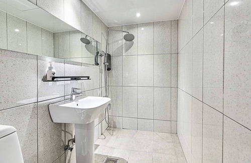 Hangangno-dong Hotel | Hotel WO Yongsan Station