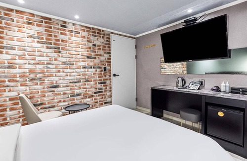 Hangangno-dong Hotel | Hotel WO Yongsan Station
