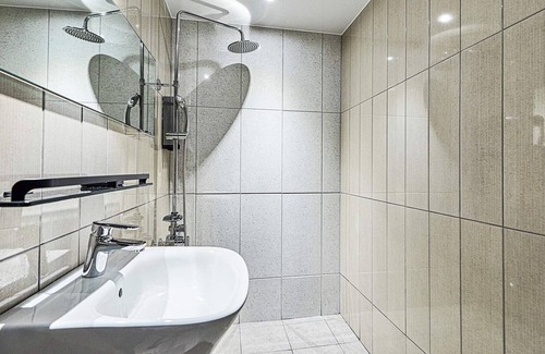 Hangangno-dong Hotel | Hotel WO Yongsan Station