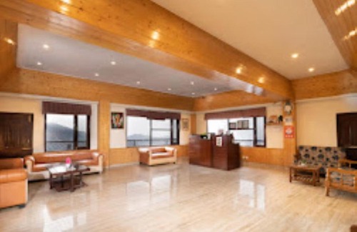 Shimla Hotel | Hotel Woodrina Shimla