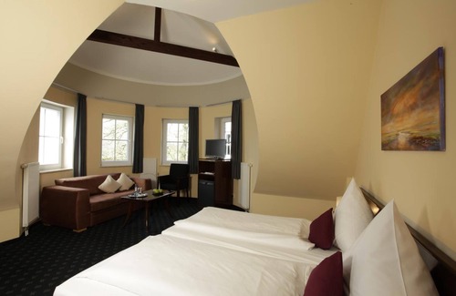 Worpswede Hotel | Hotel Worpsweder Tor
