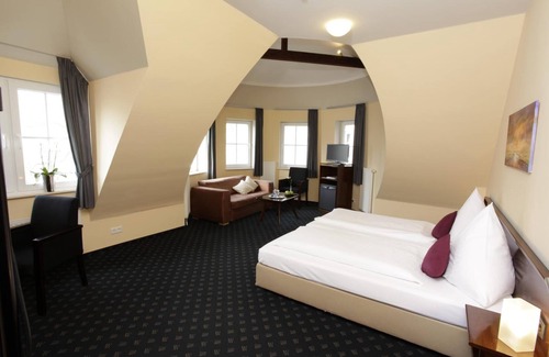 Worpswede Hotel | Hotel Worpsweder Tor