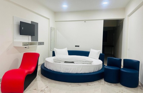 Pune Hotel | Hotel Wow Inn