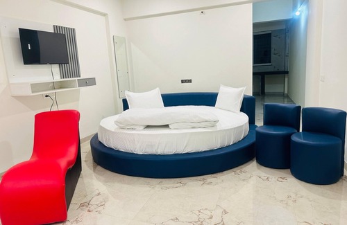 Pune Hotel | Hotel Wow Inn