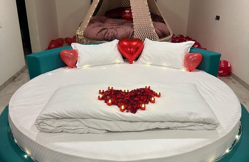 Pune Hotel | Hotel Wow Inn