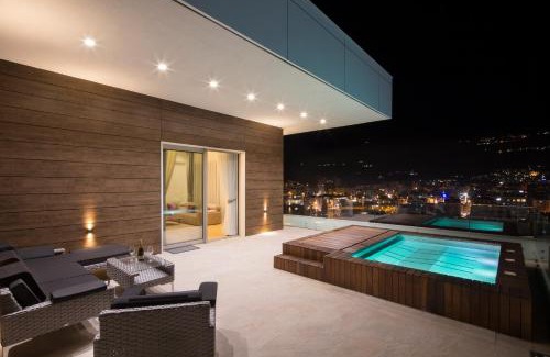 Budva Hotel | Hotel WOW