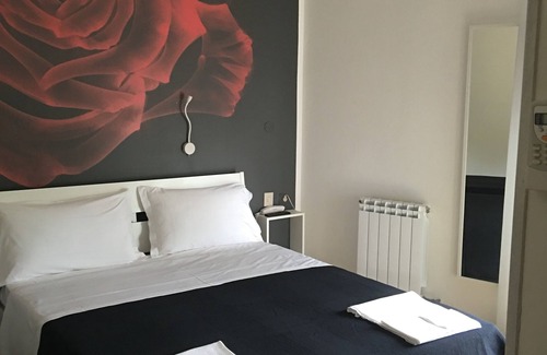 Punta Marina Hotel | Hotel X