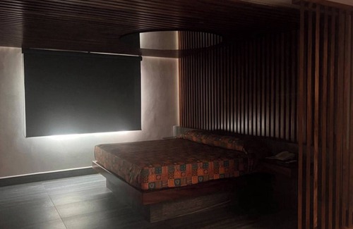 San Francisco del Rincon Hotel | HOTEL XIADA