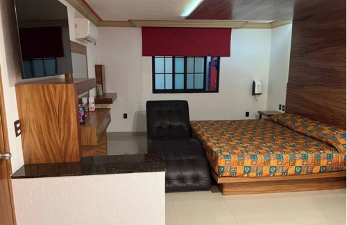 San Francisco del Rincon Hotel | HOTEL XIADA