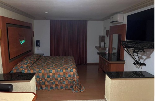 San Francisco del Rincon Hotel | HOTEL XIADA