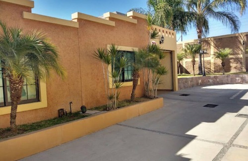 San Francisco del Rincon Hotel | HOTEL XIADA